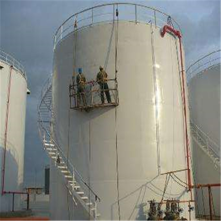 临翔喷漆翻新・工业喷漆・设备喷漆服务简介